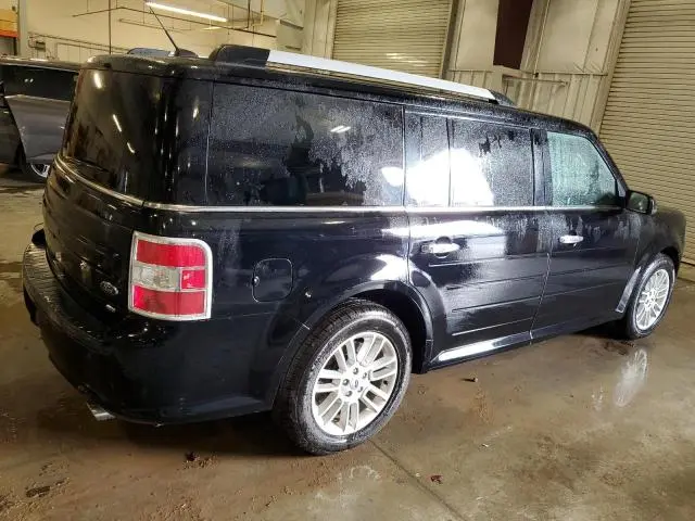2017 FORD FLEX SEL  