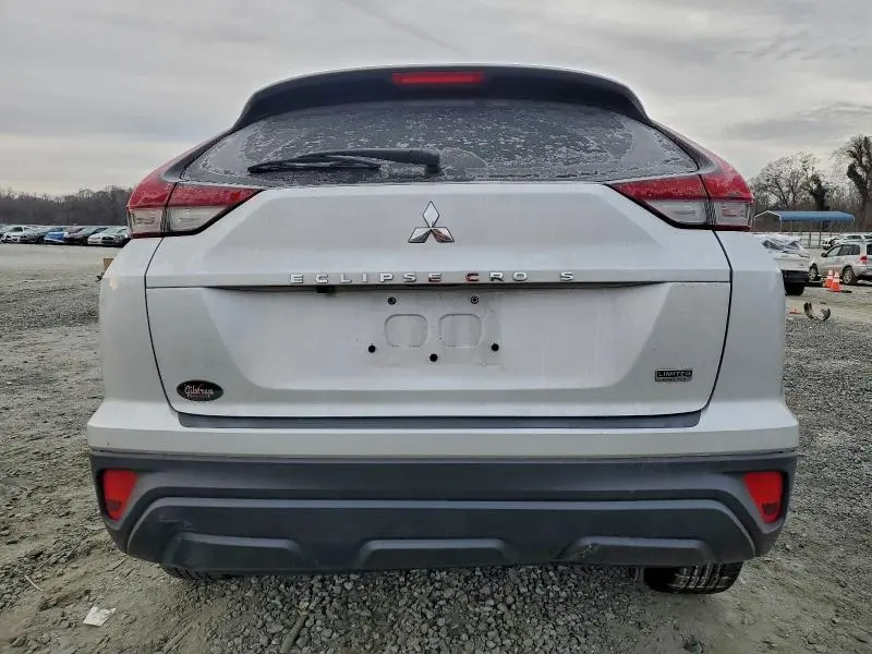 2024 MITSUBISHI ECLIPSE CROSS LE  