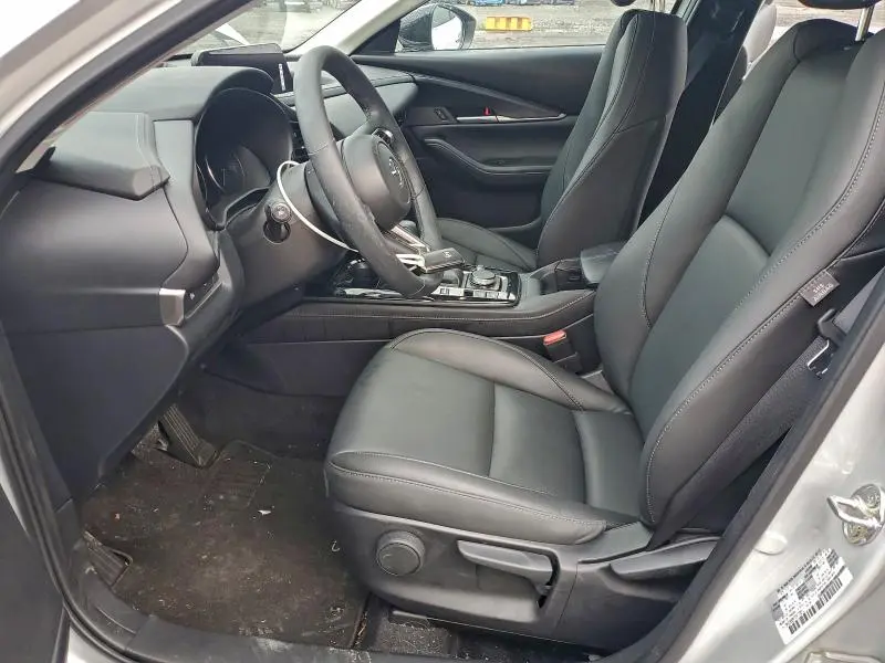 2025 MAZDA CX-30 SELECT  