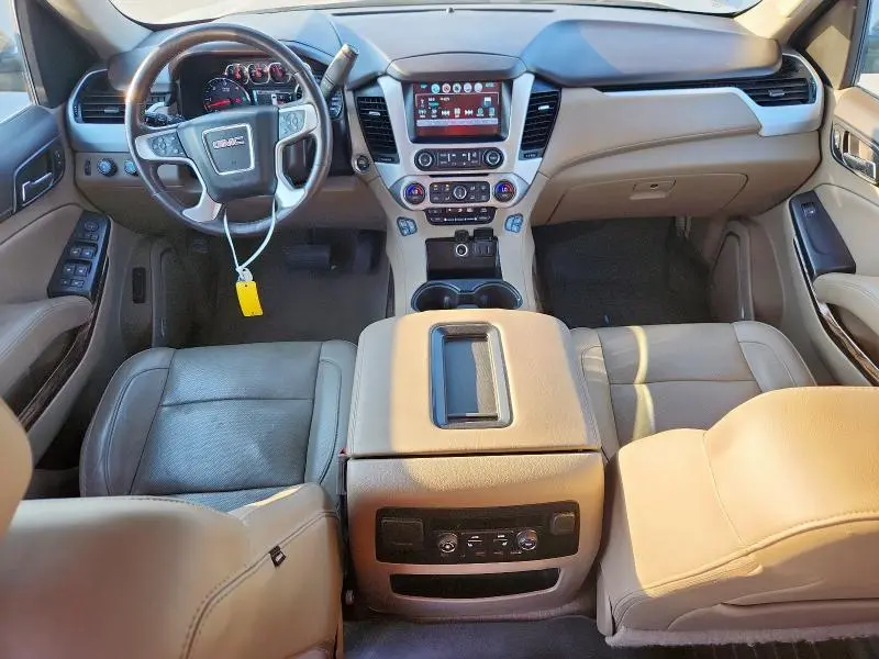 2019 GMC YUKON XL K1500 SLT  