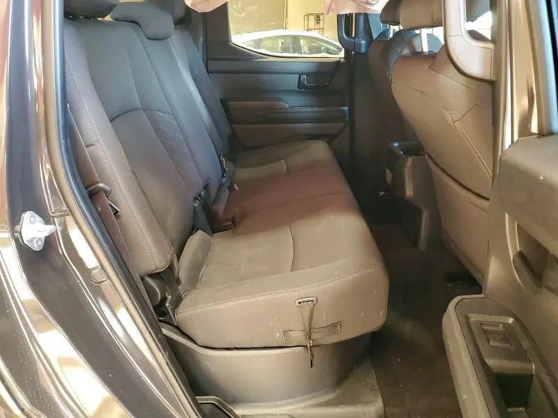 2024 TOYOTA TACOMA DOUBLE CAB  