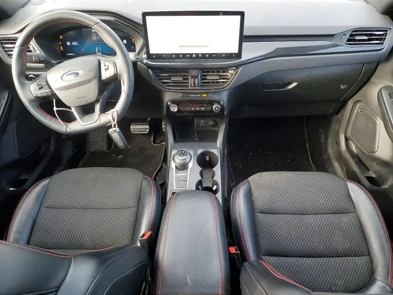 2023 FORD ESCAPE ST LINE SELECT  