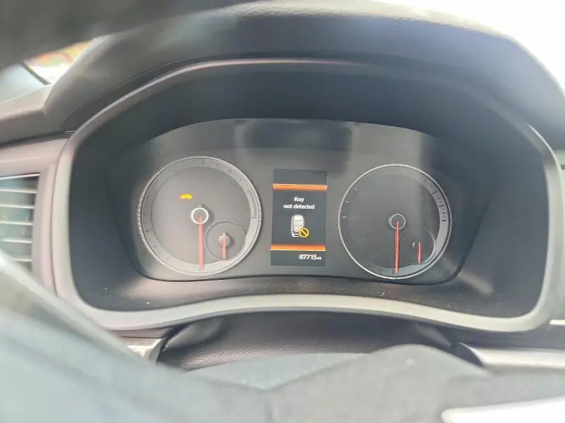2019 HYUNDAI SONATA SPORT  