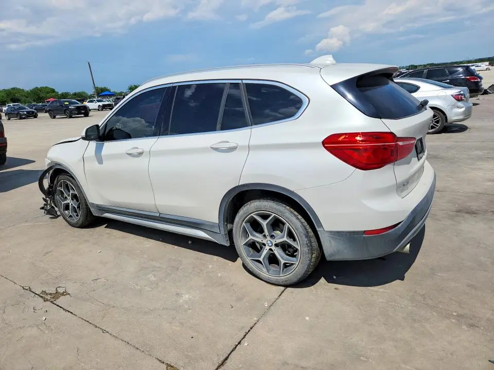 2018 BMW X1 SDRIVE28I  