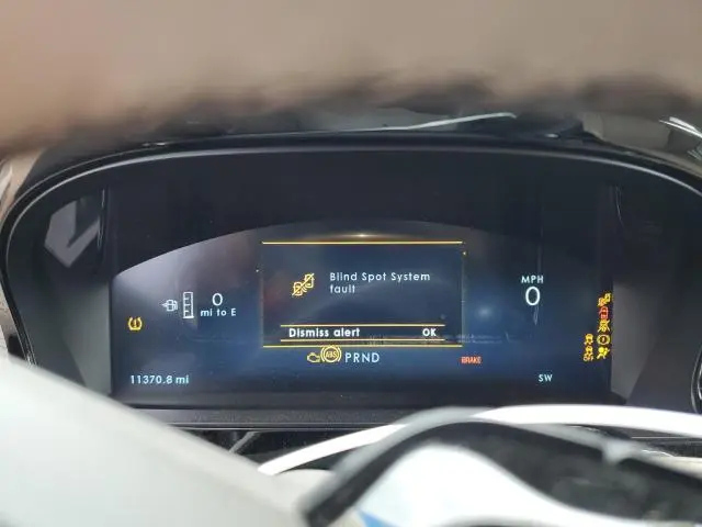 2024 LINCOLN CORSAIR   