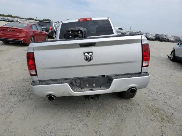 2014 RAM 1500 ST