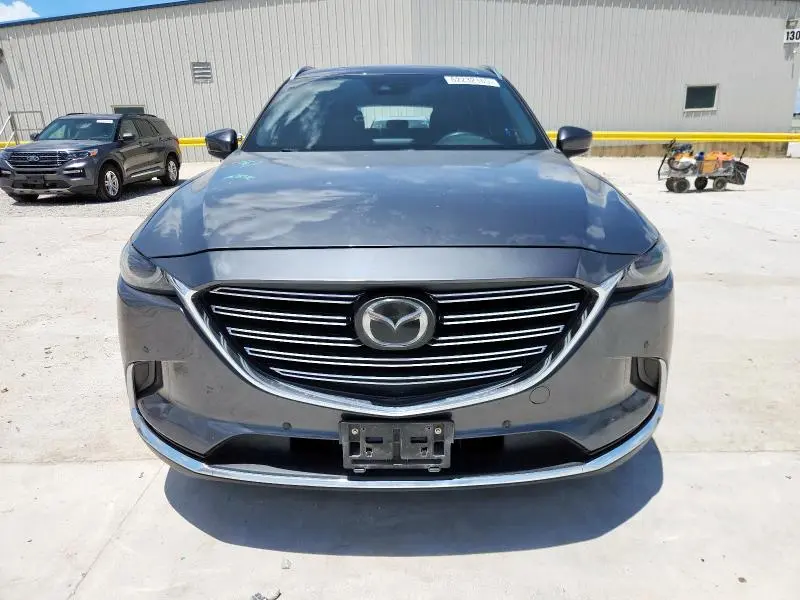 2018 MAZDA CX-9 SIGNATURE  