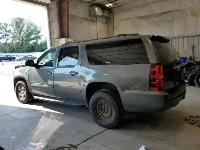 2011 CHEVROLET SUBURBAN C1500 LT  