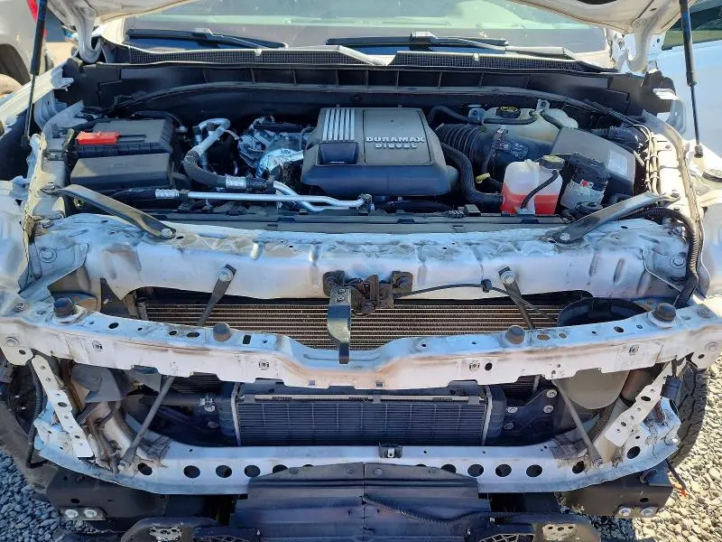 2021 CHEVROLET TAHOE K1500 RST  