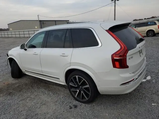 2023 VOLVO XC90 PLUS  