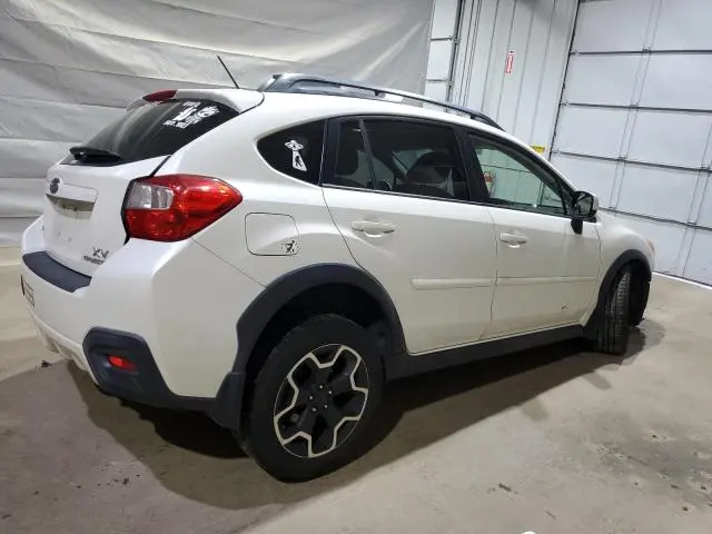 2014 SUBARU XV CROSSTREK 2.0 PREMIUM  