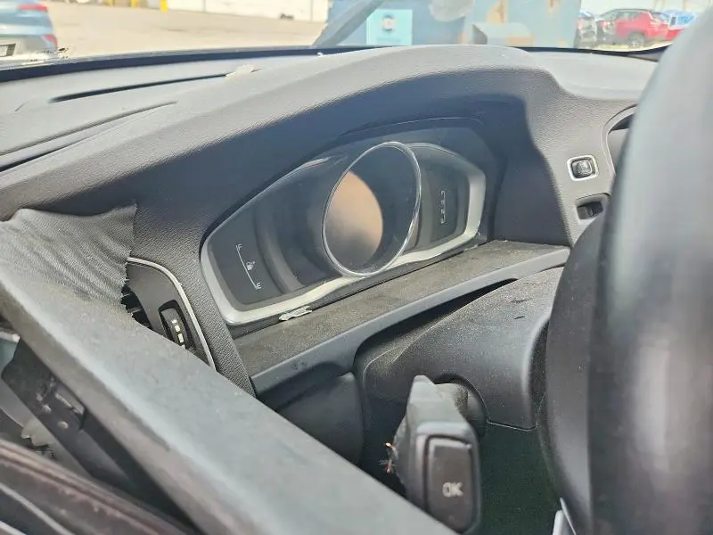 2015 VOLVO S60 PREMIER  
