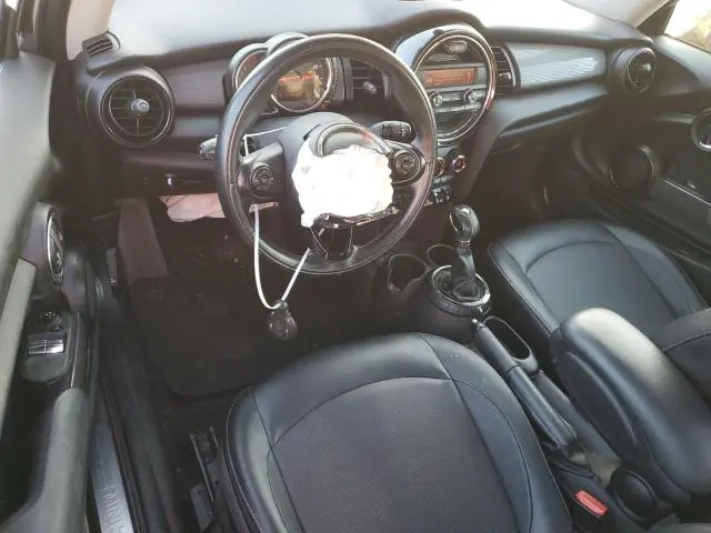 2015 MINI COOPER   