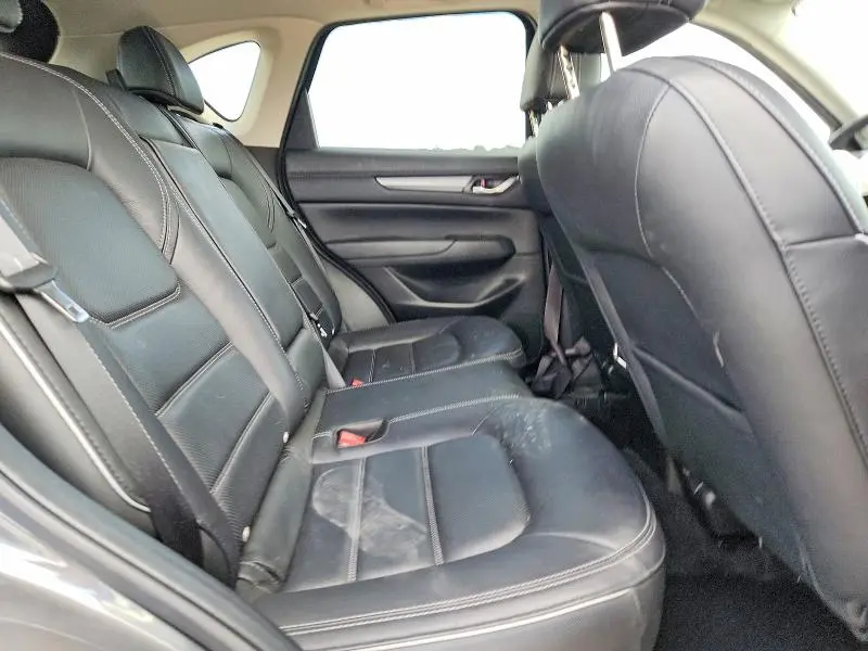 2024 MAZDA CX-5 PREFERRED  