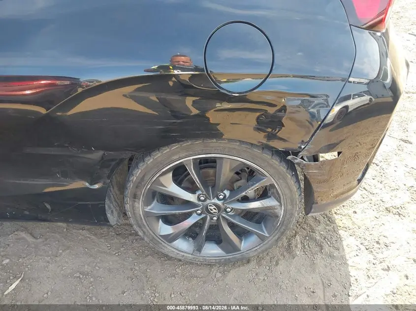 2019 HYUNDAI VELOSTER 2.0 GL