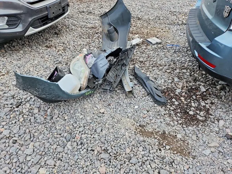 2012 SUBARU FORESTER 2.5X PREMIUM  