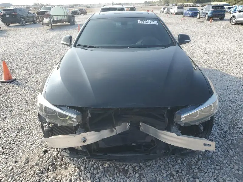 2019 BMW 430I GRAN COUPE  