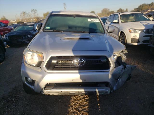 2013 TOYOTA TACOMA DOUBLE CAB LONG BED