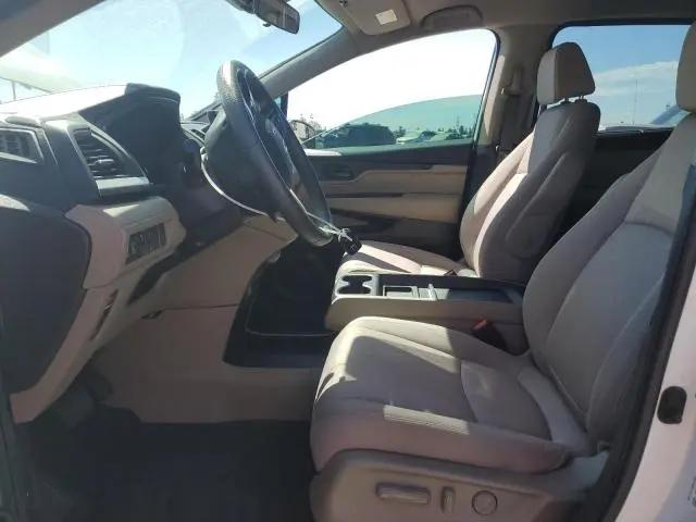 2020 HONDA ODYSSEY EX  