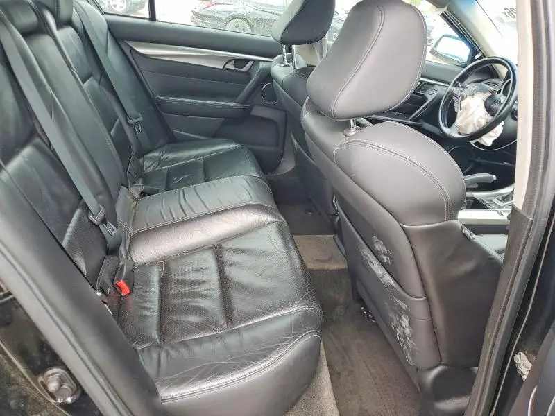 2010 ACURA TL   