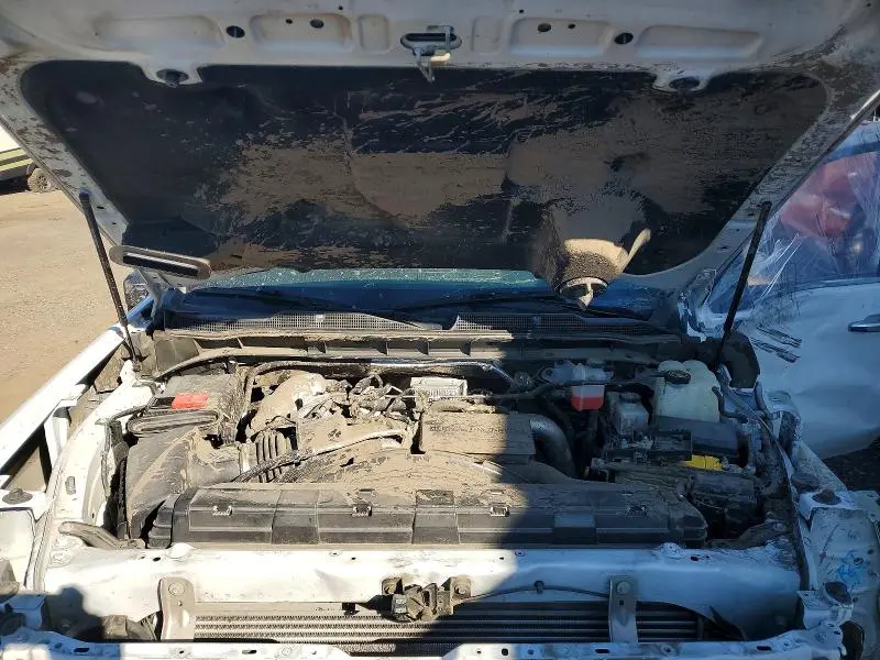 2022 CHEVROLET SILVERADO K3500 HIGH COUNTRY  