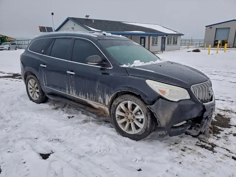 2015 BUICK ENCLAVE   