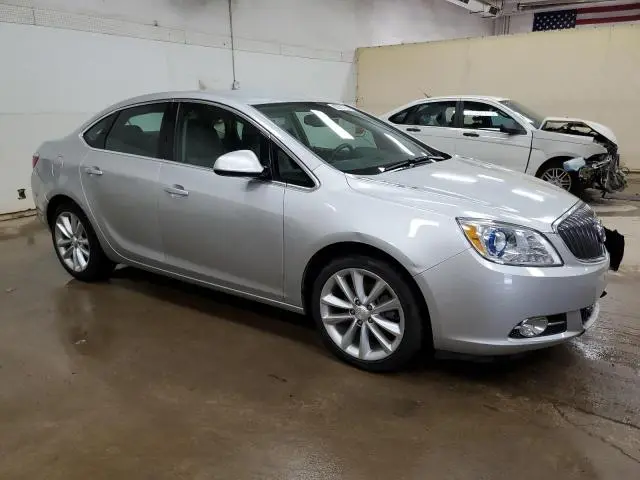 2016 BUICK VERANO CONVENIENCE  