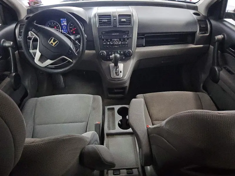2010 HONDA CR-V EX  