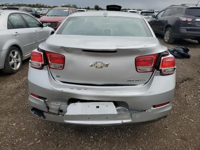 2014 CHEVROLET MALIBU 1LT  