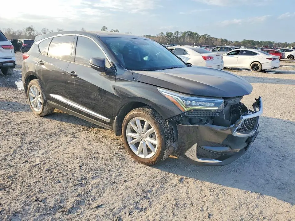 2020 ACURA RDX   