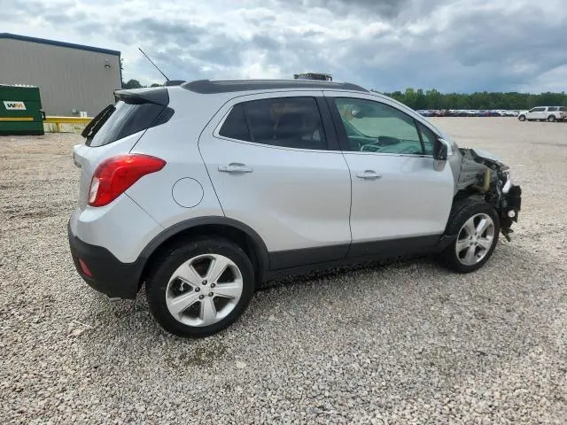 2015 BUICK ENCORE CONVENIENCE  