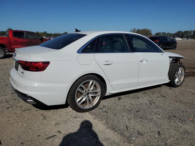 2023 AUDI A4 PREMIUM PLUS 45