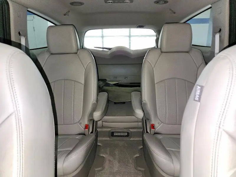 2013 BUICK ENCLAVE   