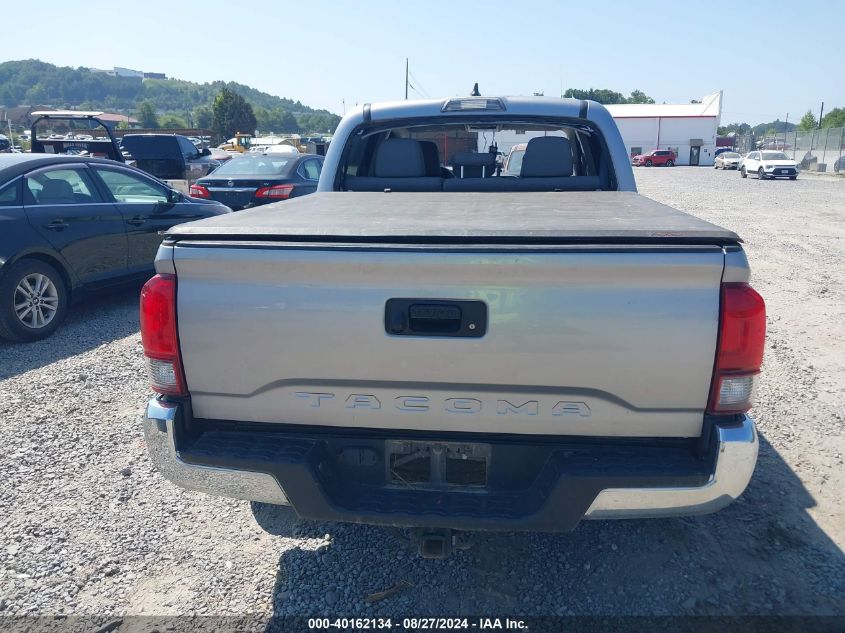 2018 TOYOTA TACOMA SR5 V6