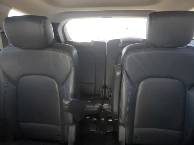 2015 HYUNDAI SANTA FE GLS  