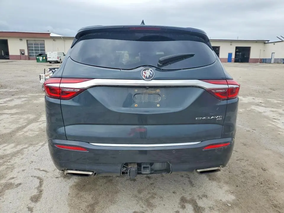 2019 BUICK ENCLAVE ESSENCE  