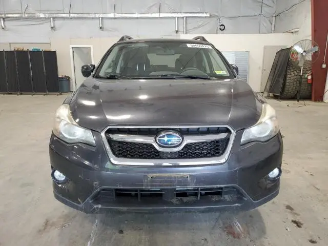 2013 SUBARU XV CROSSTREK 2.0 PREMIUM  