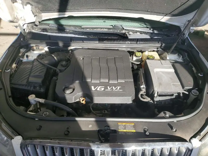 2011 BUICK LACROSSE CXL  