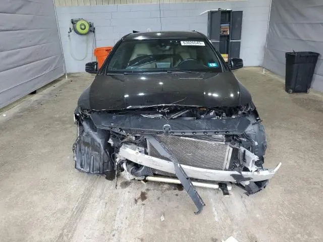 2018 MERCEDES-BENZ CLA 250 4MATIC  