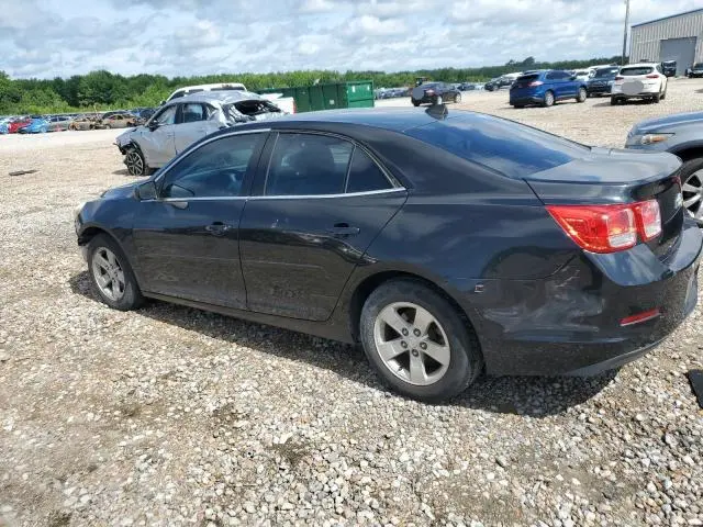 2014 CHEVROLET MALIBU LS  