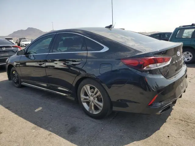 2019 HYUNDAI SONATA LIMITED  