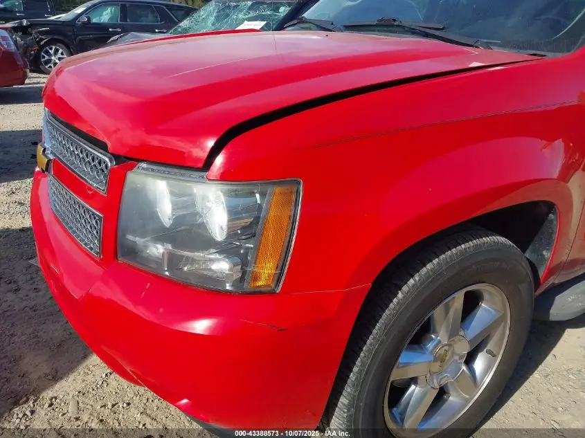 2012 CHEVROLET AVALANCHE 1500 LT1