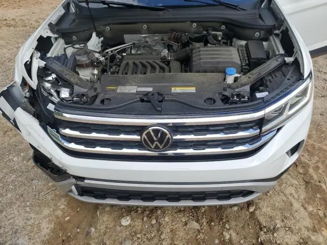 2023 VOLKSWAGEN ATLAS SE