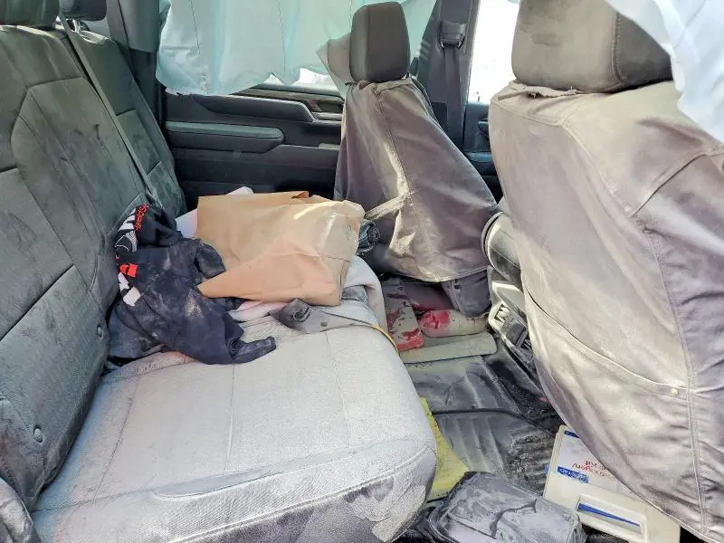 2025 CHEVROLET SILVERADO K2500 HEAVY DUTY LT  