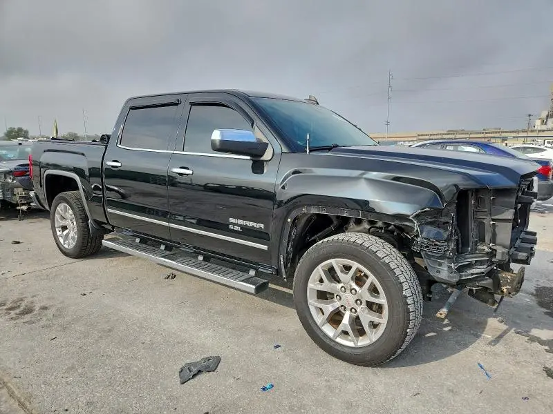 2015 GMC SIERRA C1500 SLT  