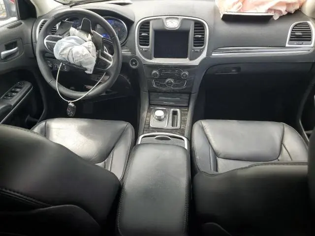2021 CHRYSLER 300 TOURING  