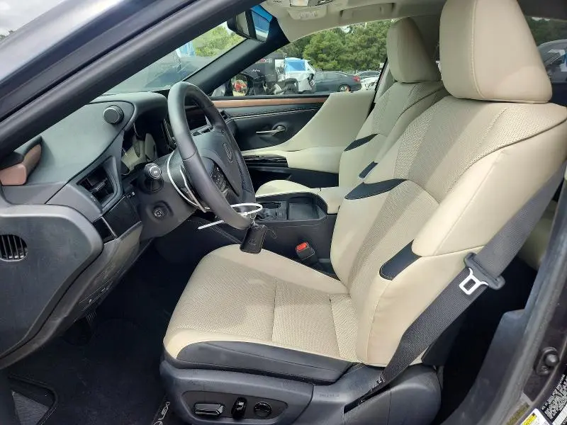 2023 LEXUS ES 350 BASE  