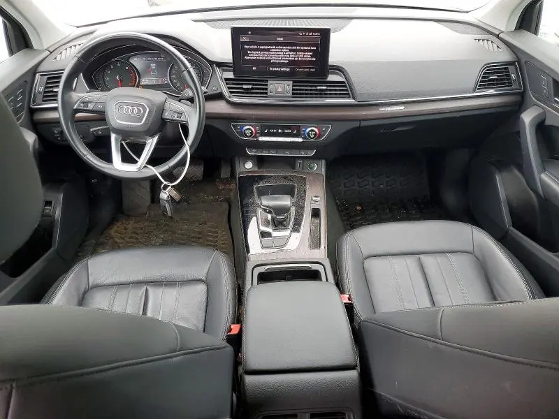 2021 AUDI Q5 PREMIUM  