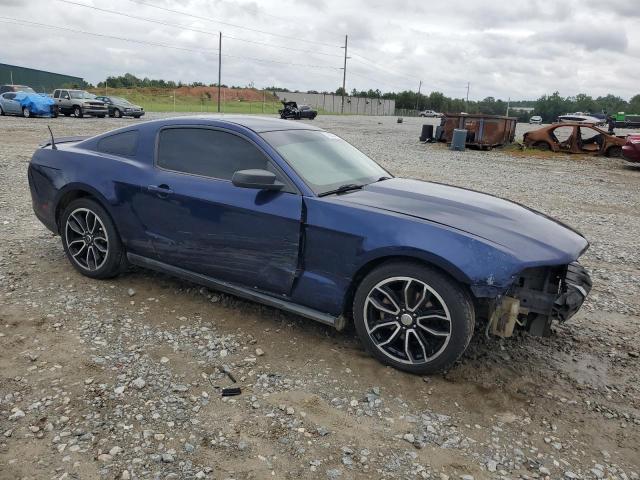 2011 FORD MUSTANG 