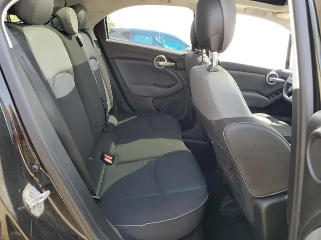 2016 FIAT 500X EASY  